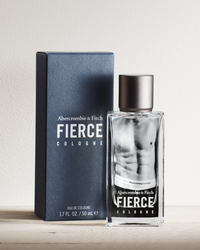 Парфюм Fierce Cologne Abercrombie & Fitch, 50 мл, 50 мл