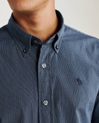 Мужская рубашка - рубашка Abercrombie & Fitch, XL, XL