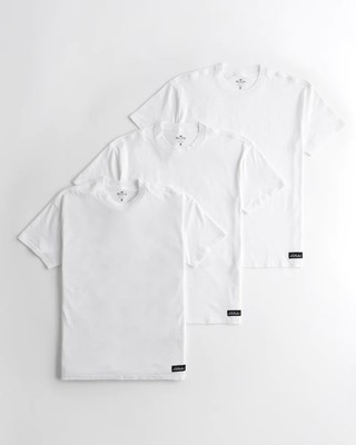 Набор футболок Hollister (3 шт.), XL, XL