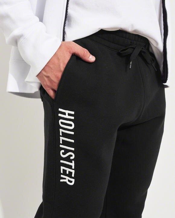 Спортивные штаны Hollister, XL, XL