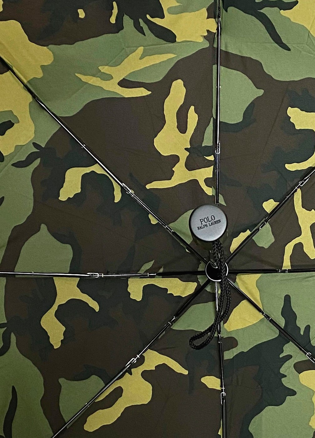 Зонт RALPH LAUREN, Один размер, Один размер