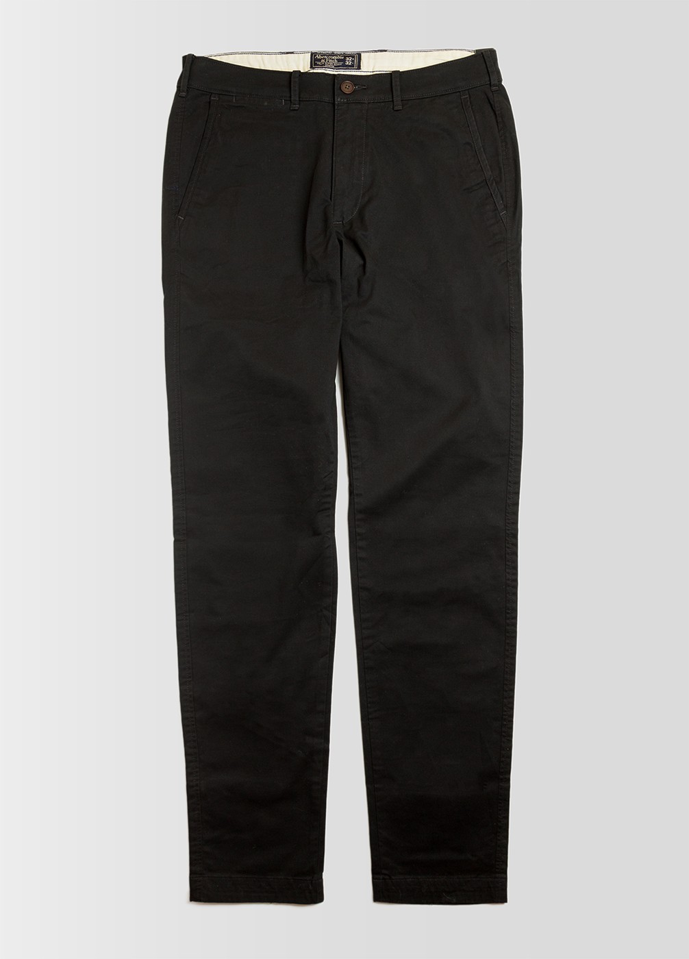 Брюки мужские - брюки Super Skinny Abercrombie & Fitch, 32/32, 32/32