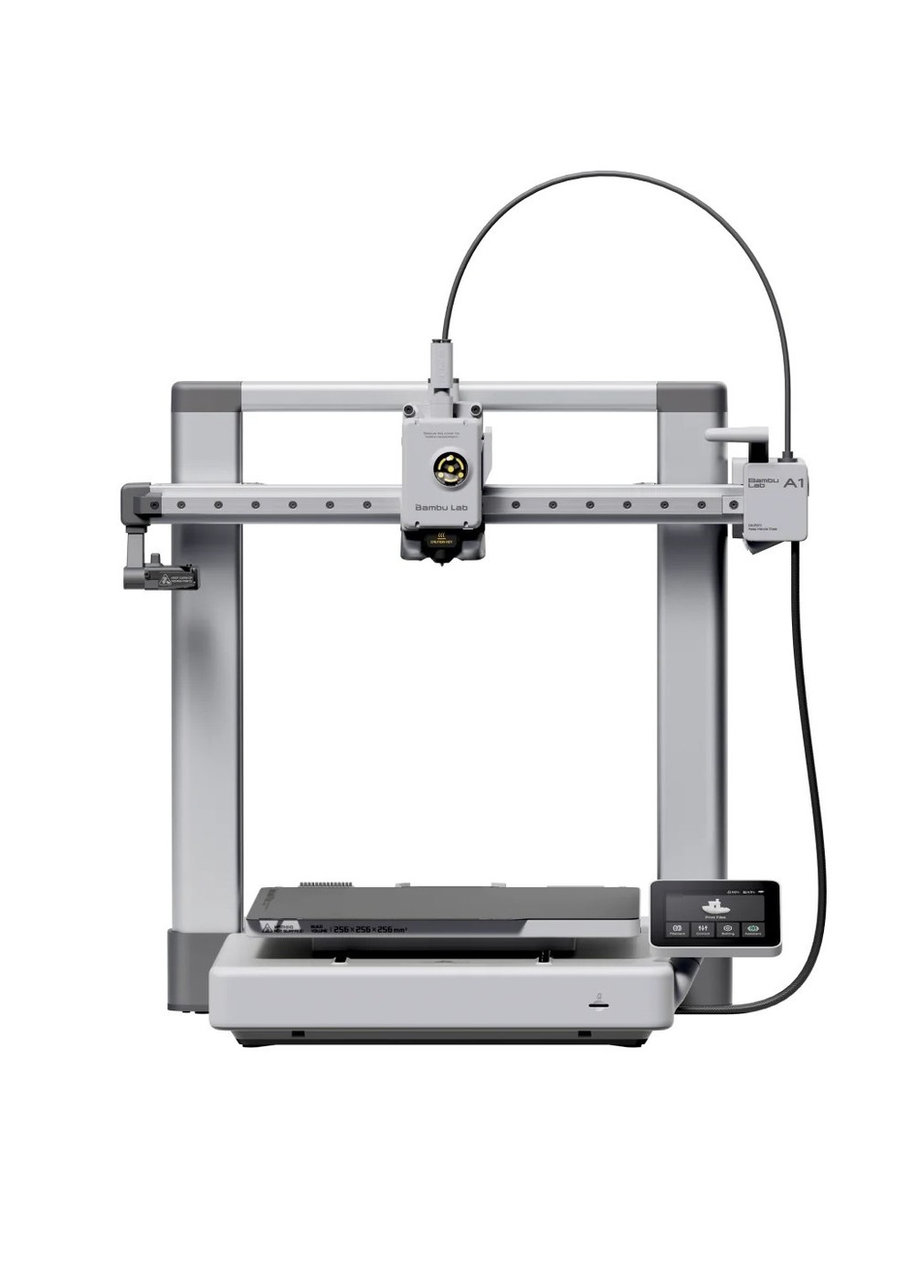 3D принтер Bambu Lab A1 standard AMS Lite