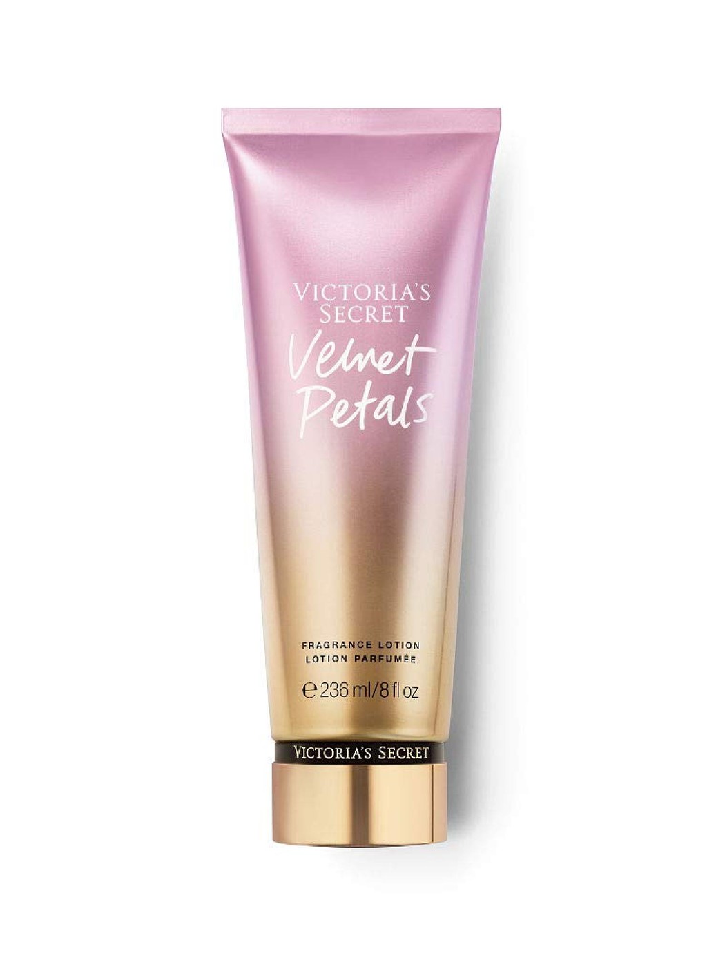 Подарочный набор Victoria's Secret Velvet Petals (Shimmer Fragrance Mist/Nourishing Hand & Body Lotion), 250 мл / 236 мл, 250 мл / 236 мл
