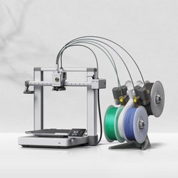 3D принтер Bambu Lab A1 standard AMS Lite
