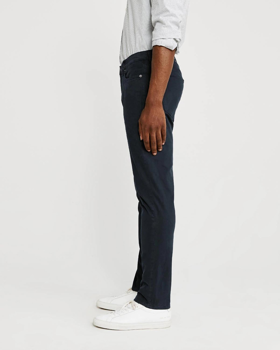 Брюки мужские - брюки Skinny Abercrombie & Fitch, W34L34, W34L34