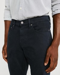Брюки мужские - брюки Skinny Abercrombie & Fitch, W34L34, W34L34