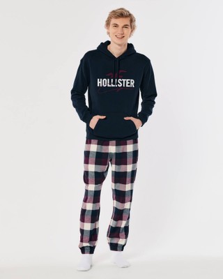 Пижама Hollister, L, L