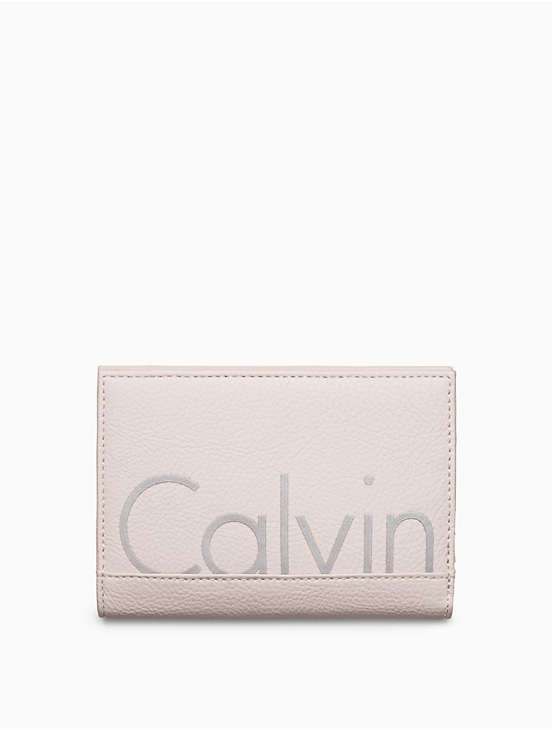 Кошелёк Calvin Klein, Один размер, Один размер
