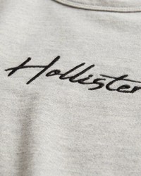 Кофта Hollister