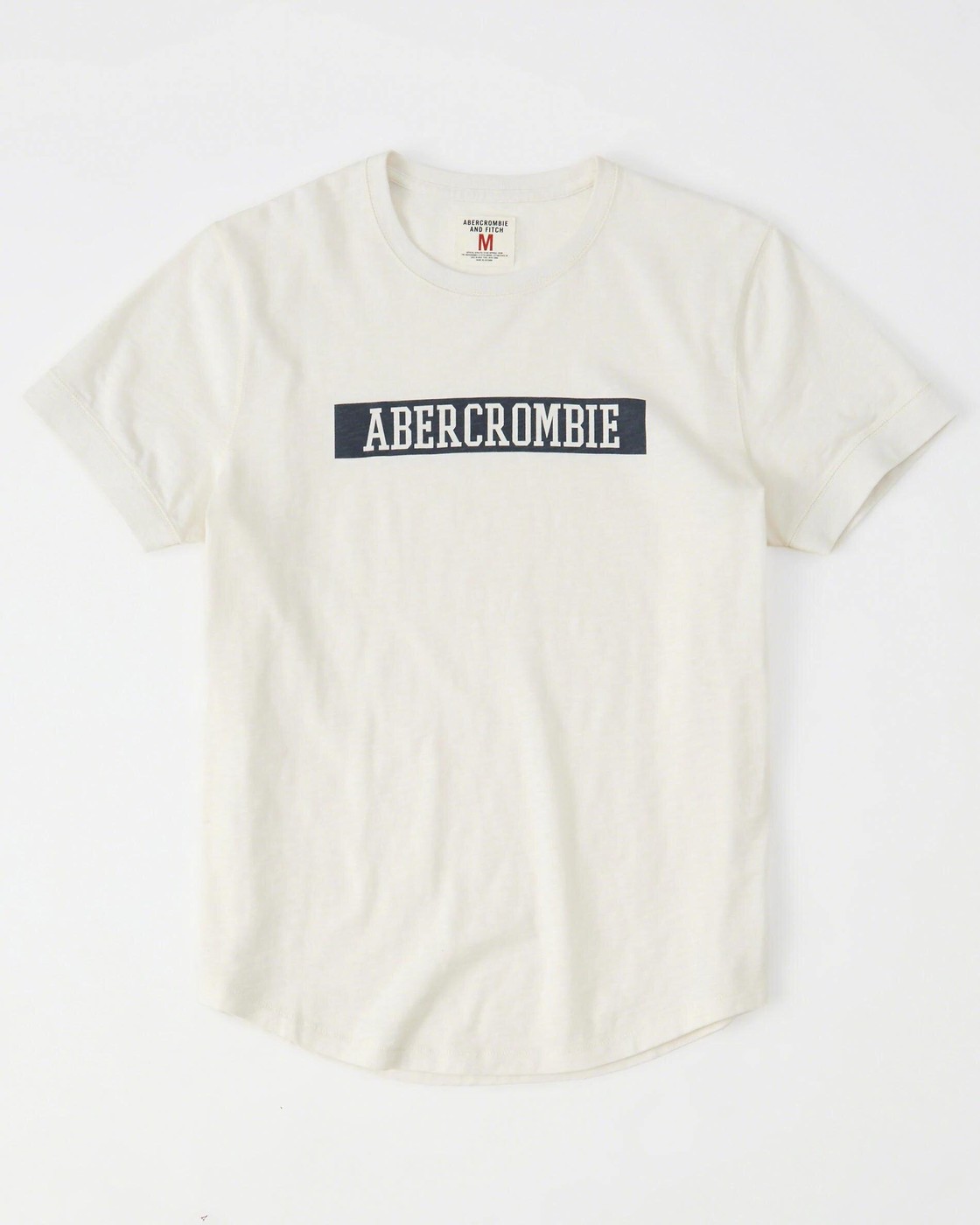 Футболка Abercrombie & Fitch, S, S