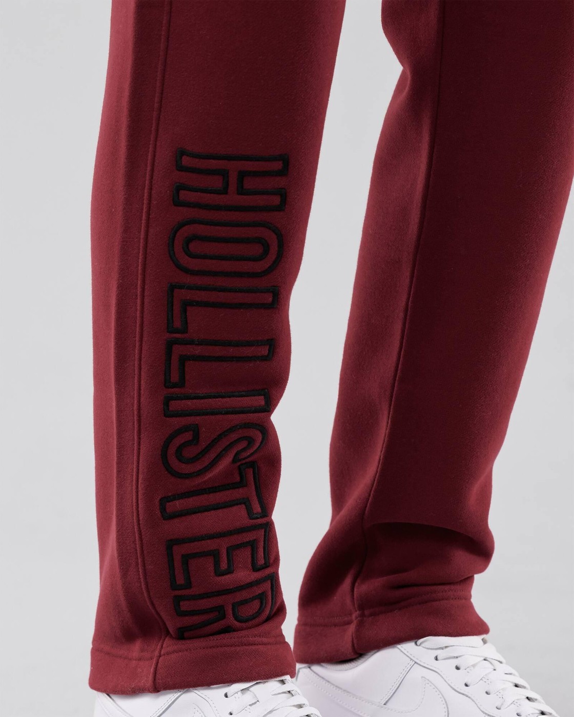 Спортивные штаны - мужские спортивные штаны Hollister, L, L