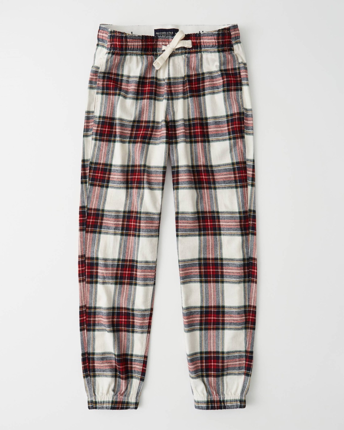 Пижамные штаны Abercrombie & Fitch