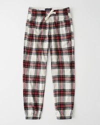 Пижамные штаны Abercrombie & Fitch