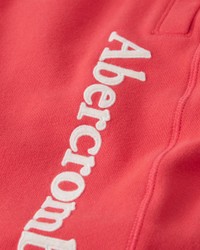 Спортивные штаны Abercrombie & Fitch