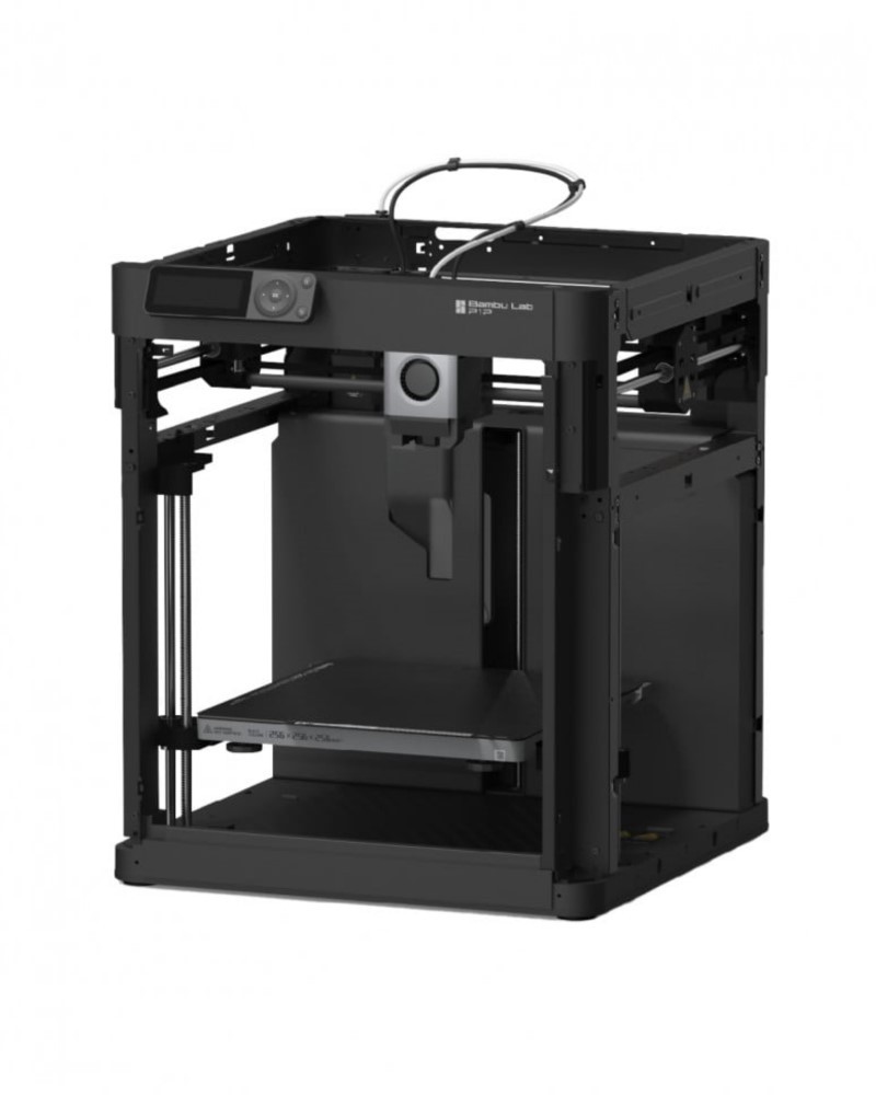 3D принтер Bambu Lab P1P