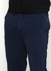 Брюки мужские - брюки Slim Straight Abercrombie & Fitch, W32L32, W32L32