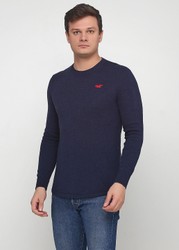 Свитер мужской - свитер Hollister
