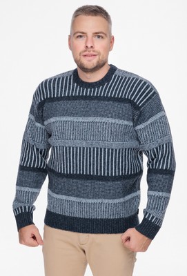Свитер мужской - свитер Hollister, M, M