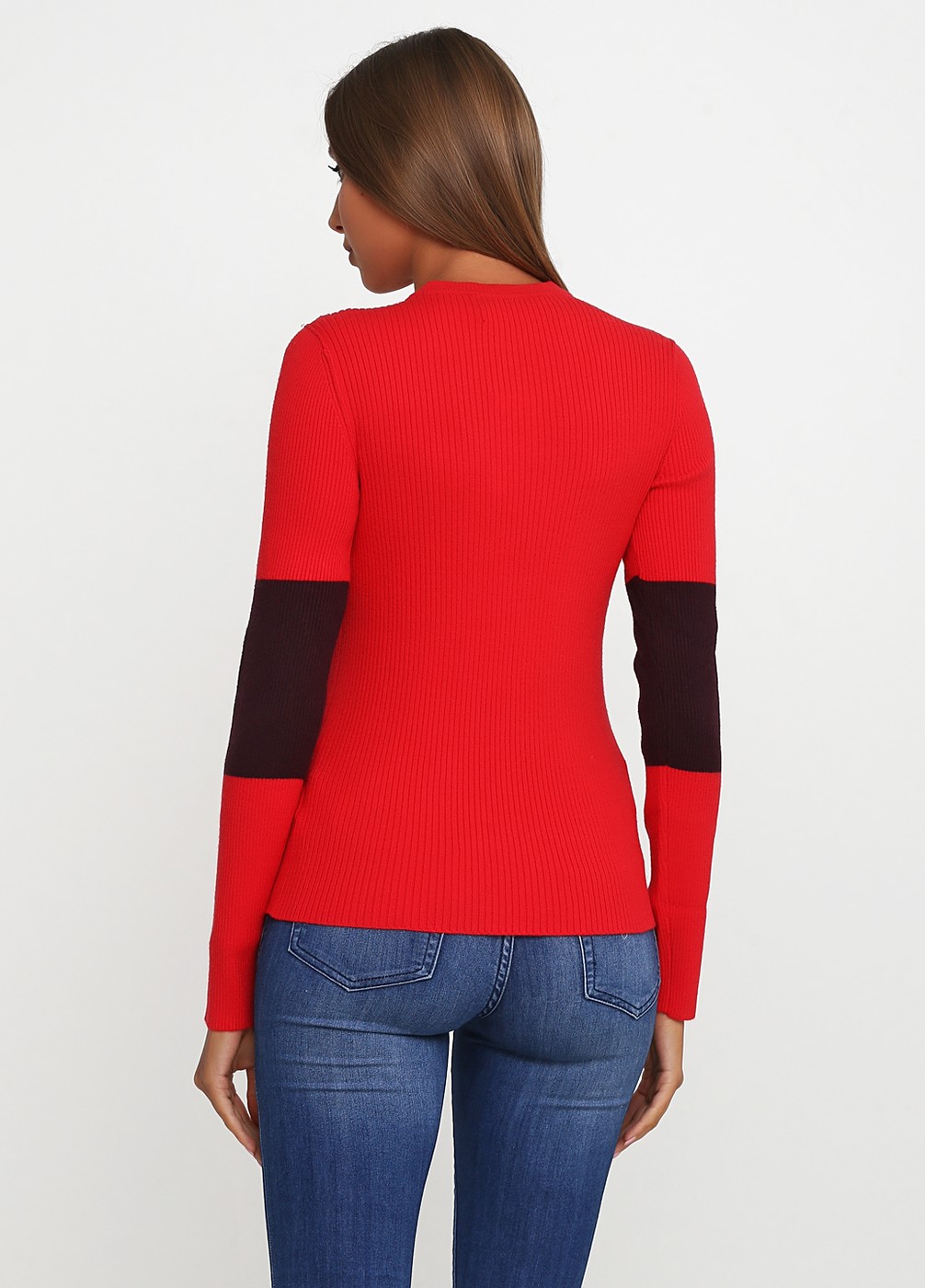 Свитер женский - свитер Calvin Klein