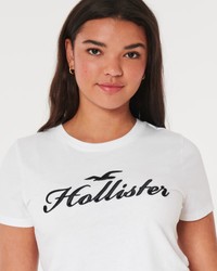 Футболка Hollister