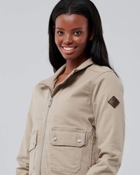 Куртка демисезонная - женская куртка Hollister, S, S