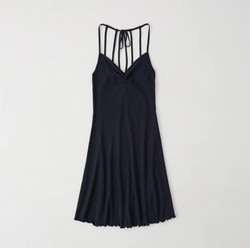 Платье Abercrombie & Fitch, S, S