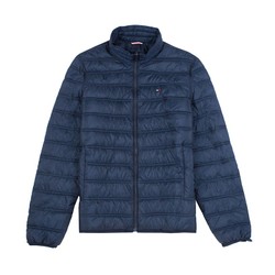 Куртка демисезонная - мужская куртка Tommy Hilfiger, XL, XL