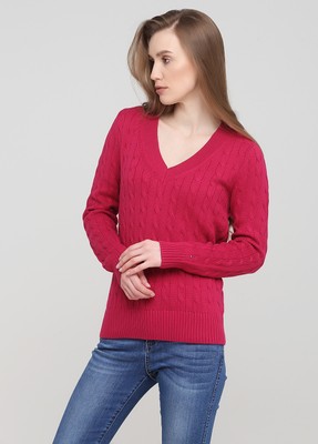Пуловер женский - пуловер Tommy Hilfiger, XS, XS