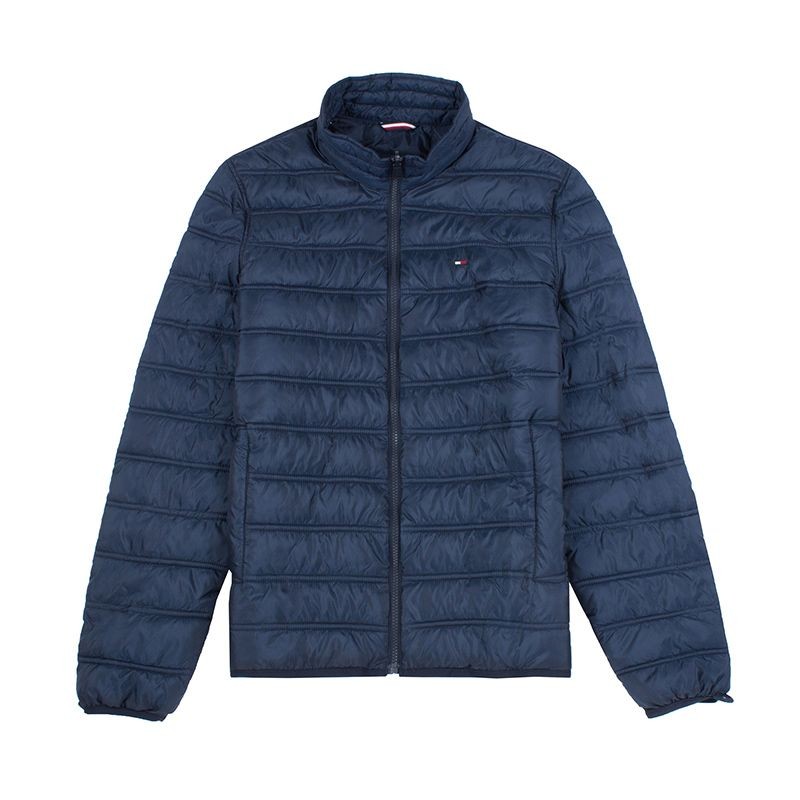 Куртка демисезонная - мужская куртка Tommy Hilfiger, XL, XL