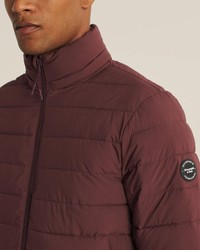 Куртка демисезонная - мужская куртка Abercrombie & Fitch