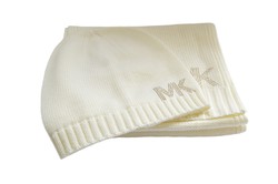 Комплект (шапка, шарф) Michael Kors, S, S