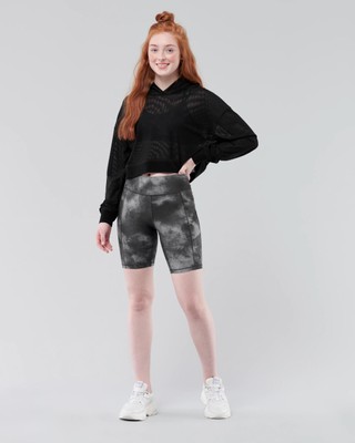 Спортивные шорты женские - шорты для спорта Hollister, XS, XS