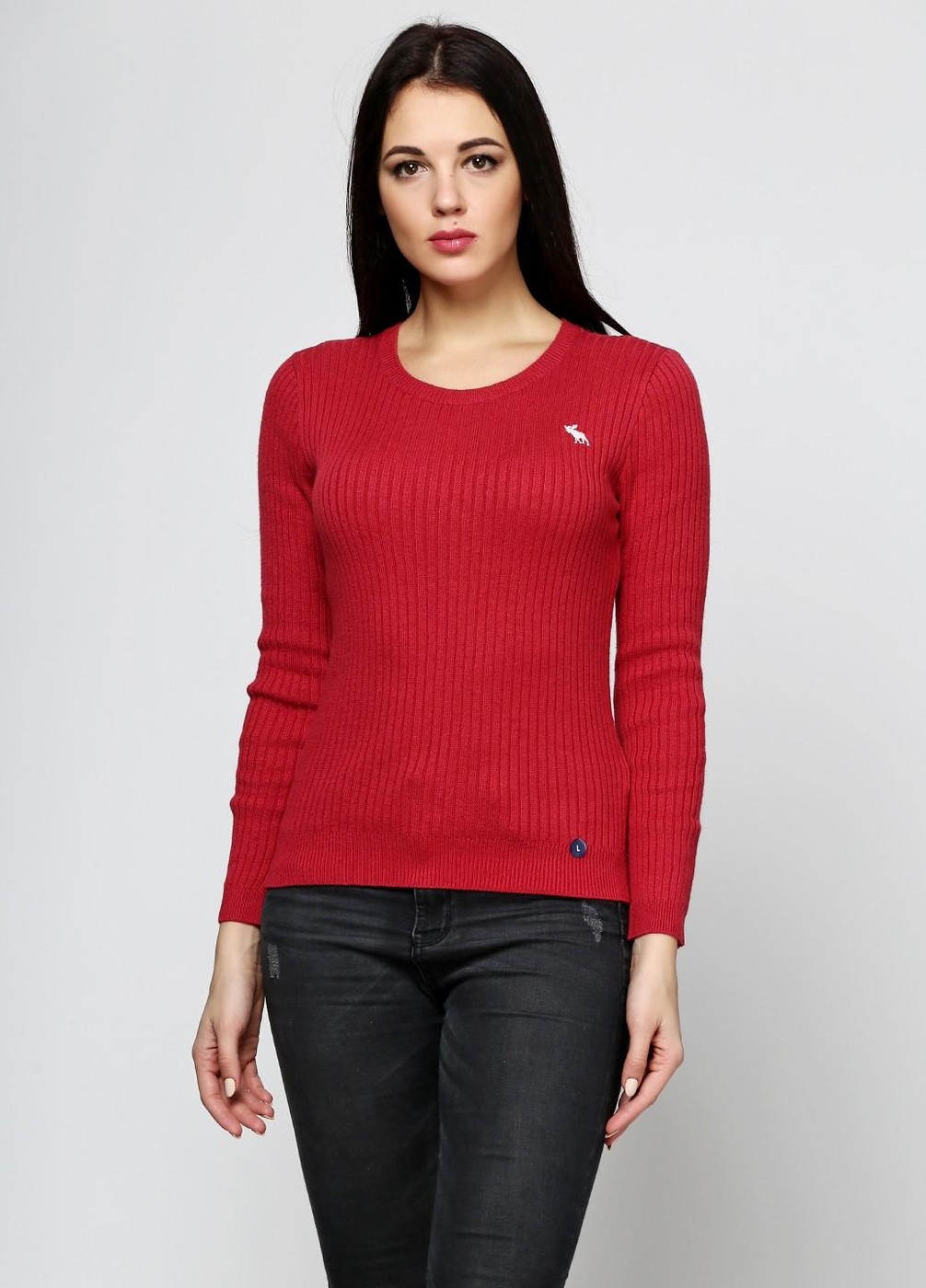 Свитер женский - свитер Abercrombie & Fitch, S (XS), S (XS)
