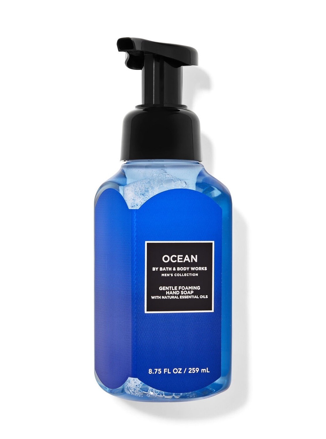 Мыло для рук Bath & Body Works OCEAN