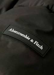 Куртка Abercrombie & Fitch