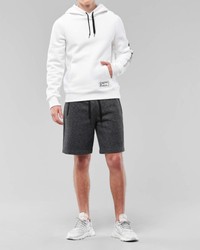 Спортивные шорты мужские - шорты для спорта Hollister, M, M