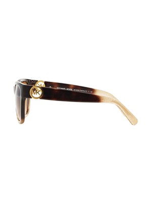 Солнцезащитные очки Michael Kors, Один размер, Один размер