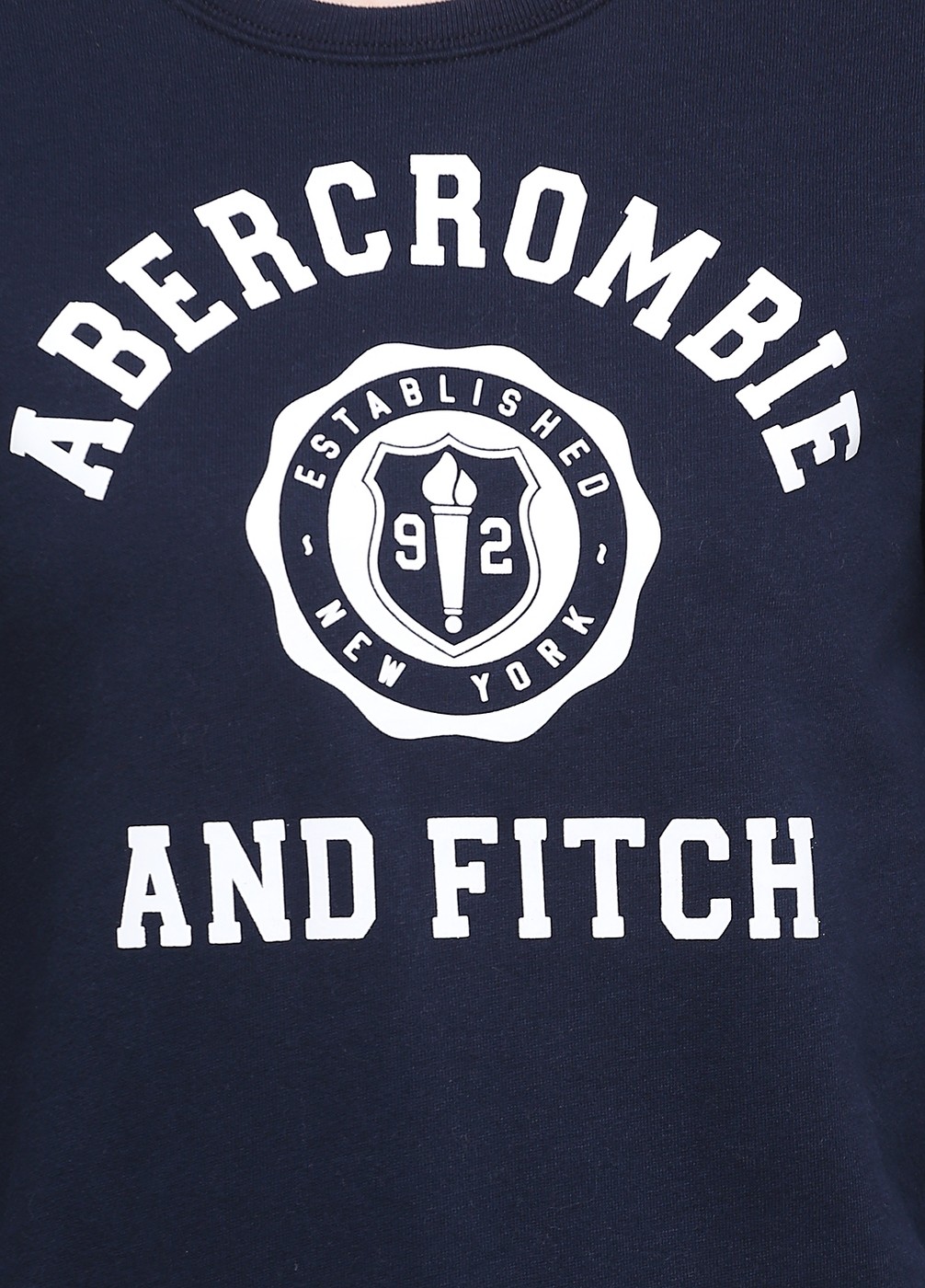 Свитшот женский - свитшот Abercrombie & Fitch