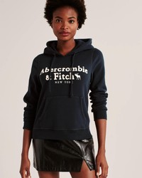 Худи женское - худи Abercrombie & Fitch, XS, XS