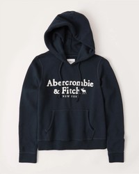 Худи женское - худи Abercrombie & Fitch, XS, XS