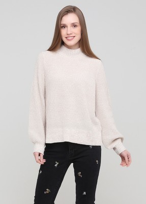 Свитер женский - свитер Abercrombie & Fitch, S, S
