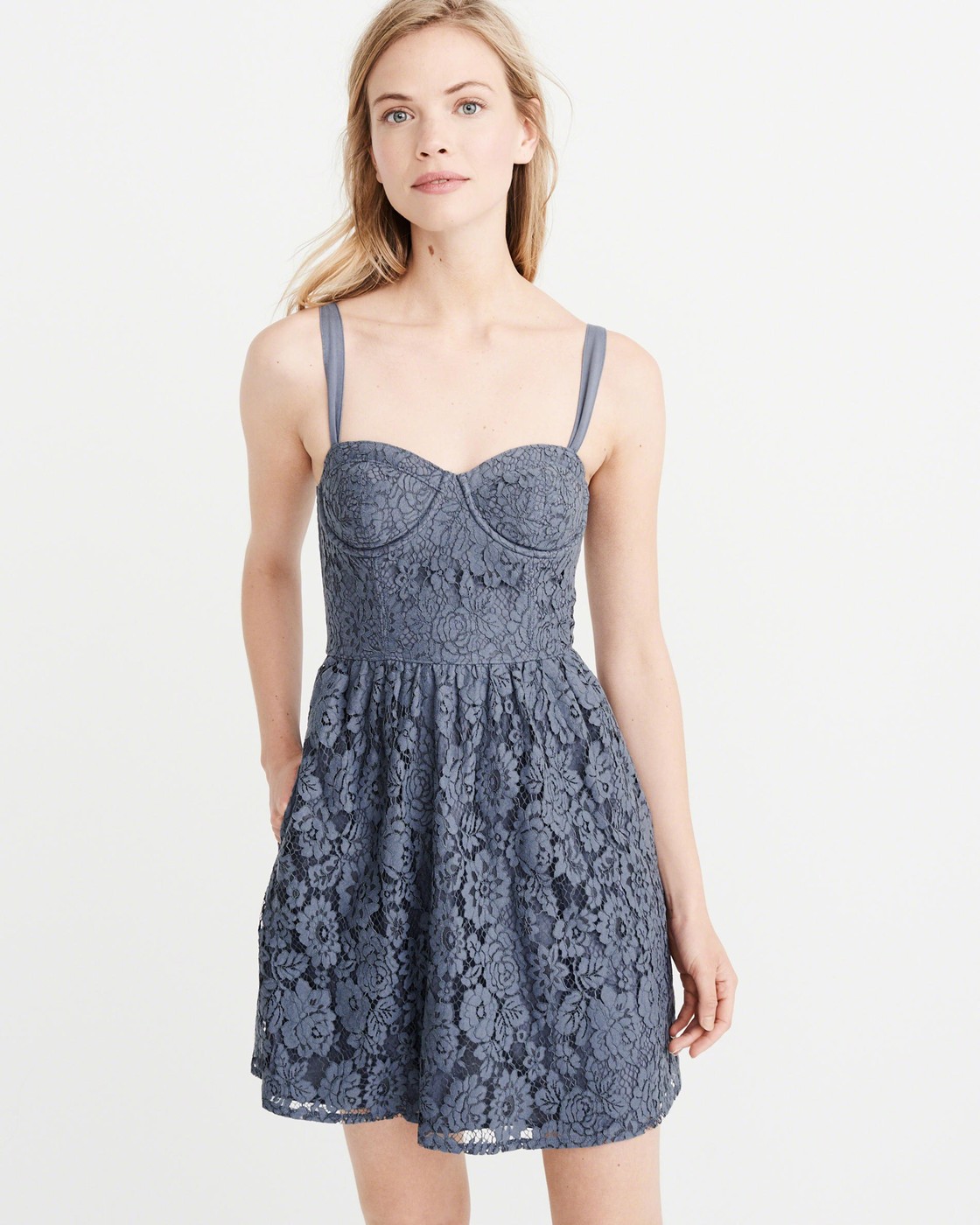 Платье женское - платье Abercrombie & Fitch, XS, XS
