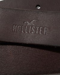 Ремень Hollister