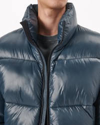 Куртка Abercrombie & Fitch, XL, XL