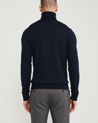 Свитер мужской - свитер Abercrombie & Fitch