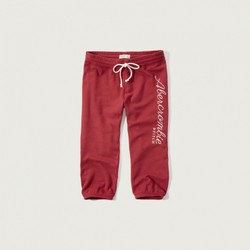 Спортивные штаны Abercrombie & Fitch, XS, XS