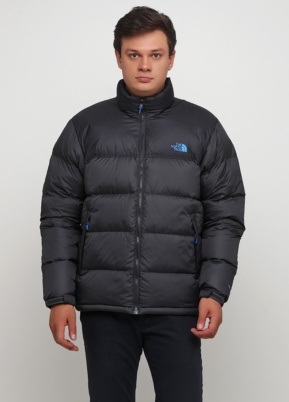 Куртка зимняя - мужская куртка The North Face