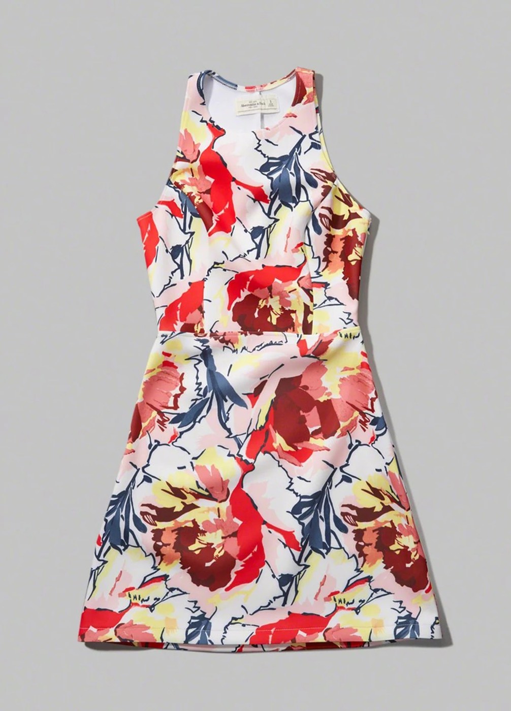 Платье женское - платье Abercrombie & Fitch, M, M