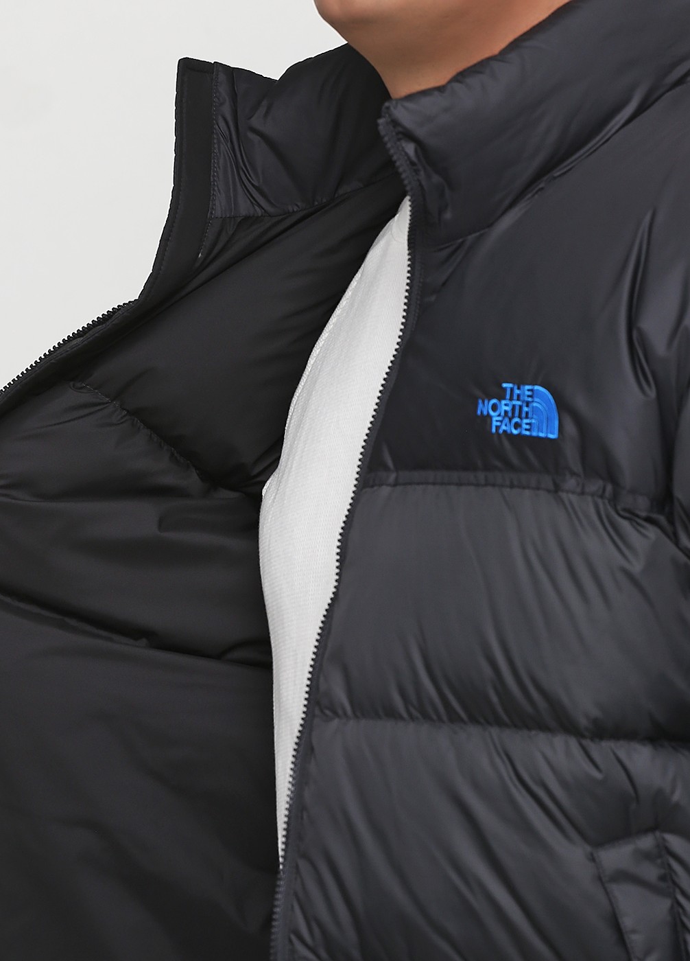 Куртка зимняя - мужская куртка The North Face